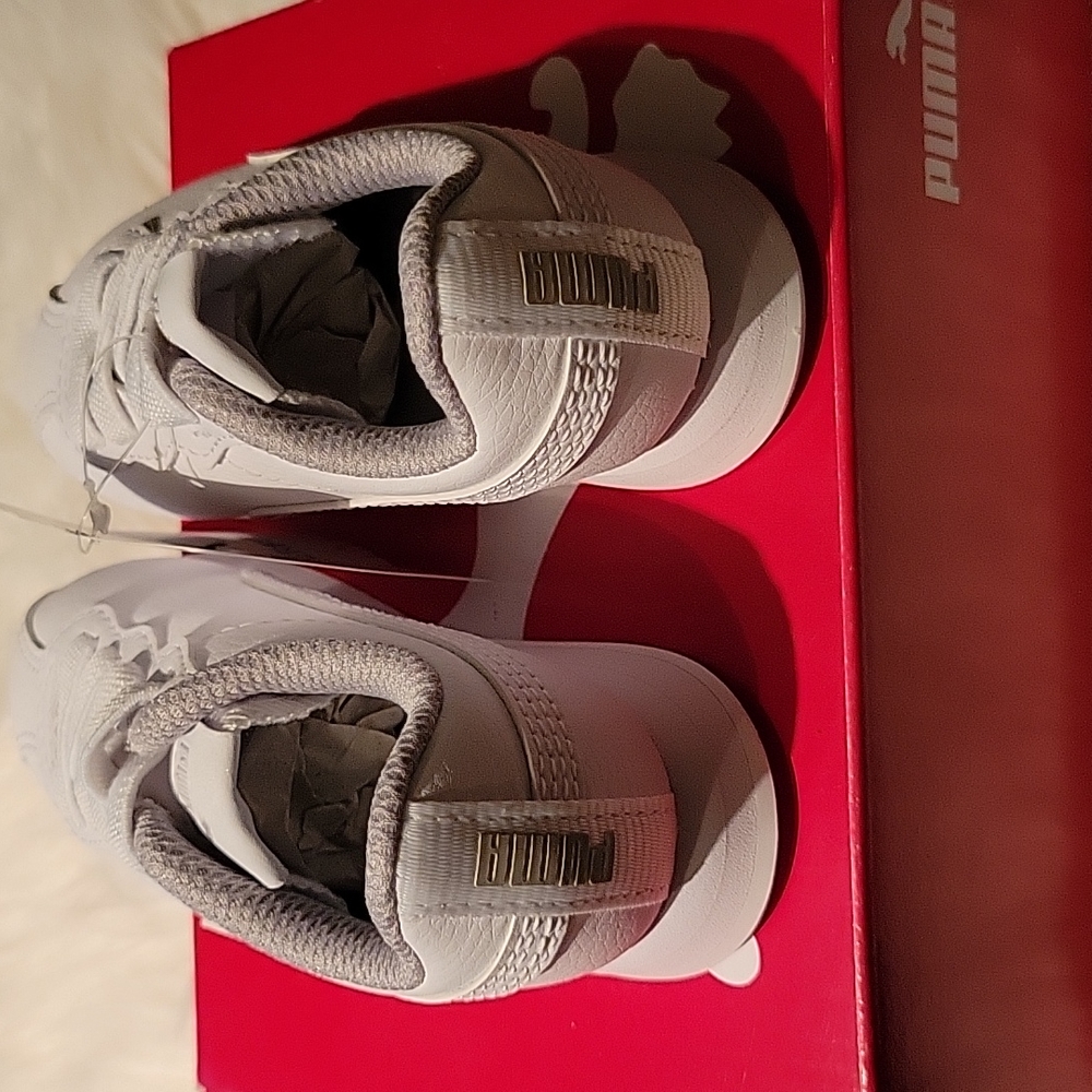 New with Tags Puma Sneakers - Picture 3 of 7